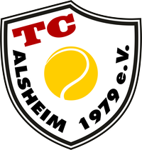 Logo TC Alsheim